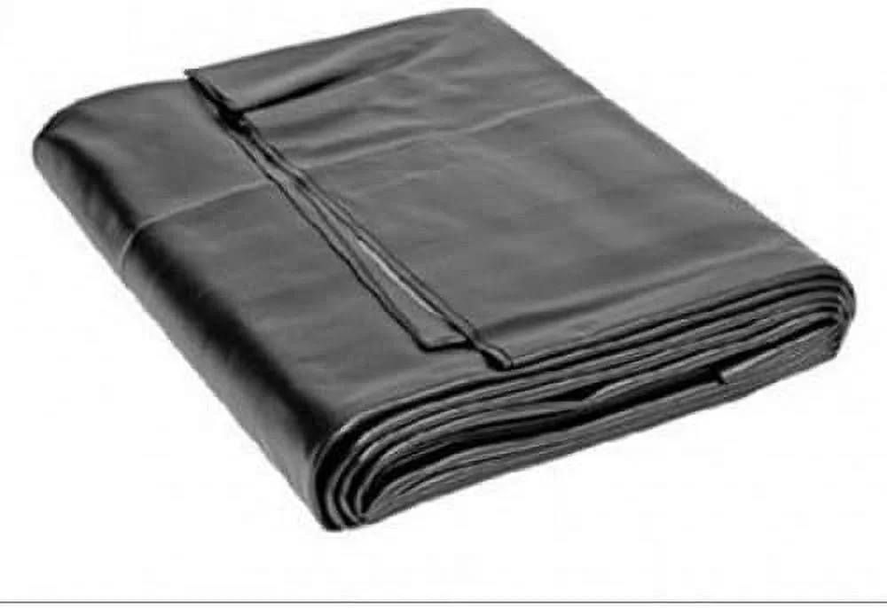 Pond Liner 45 Mil, 15X15 Feet