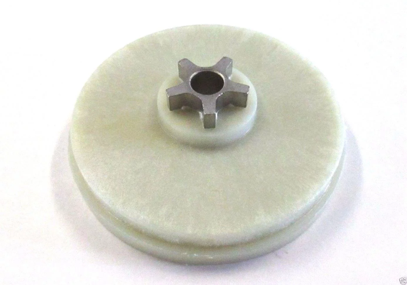 MTD 717-04749 Gear Sprocket Assembly Remington Electric Chainsaw Pole Pruner