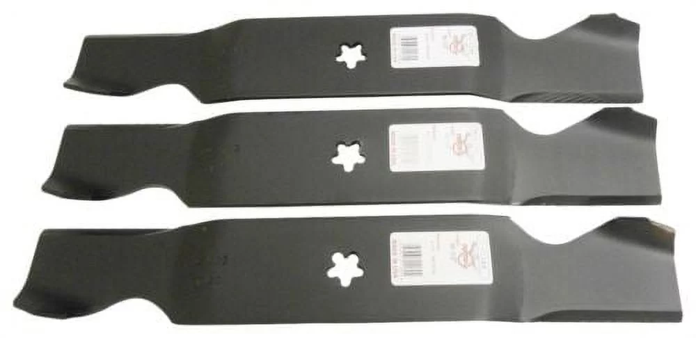 Rotary (11180) Craftsman, Poulan, Mower Blade