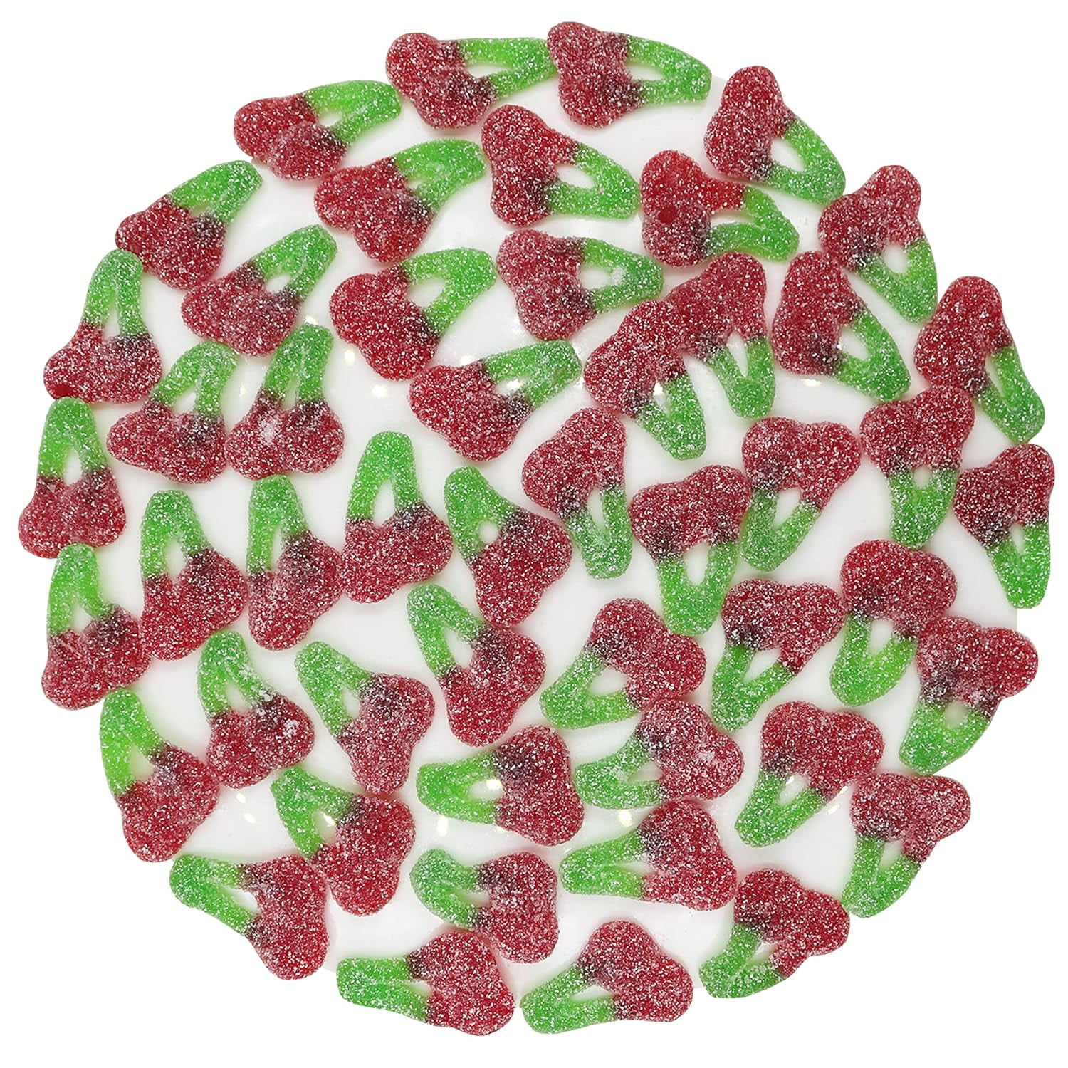 Sour Cherries (2.2 Pound (Pack Of 1))