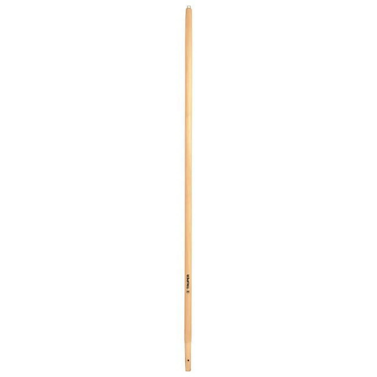 Vulcan Leaf Rake Replacement Handle, Wood, 54 in