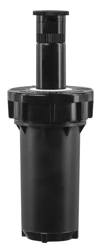 Orbit Irrigation 80348 Professional Pressure Regulated Spray Head, Female Pipe Thread, 2 Inch Height Pop-up, 10 to 15 Foot Fixed Nozzle