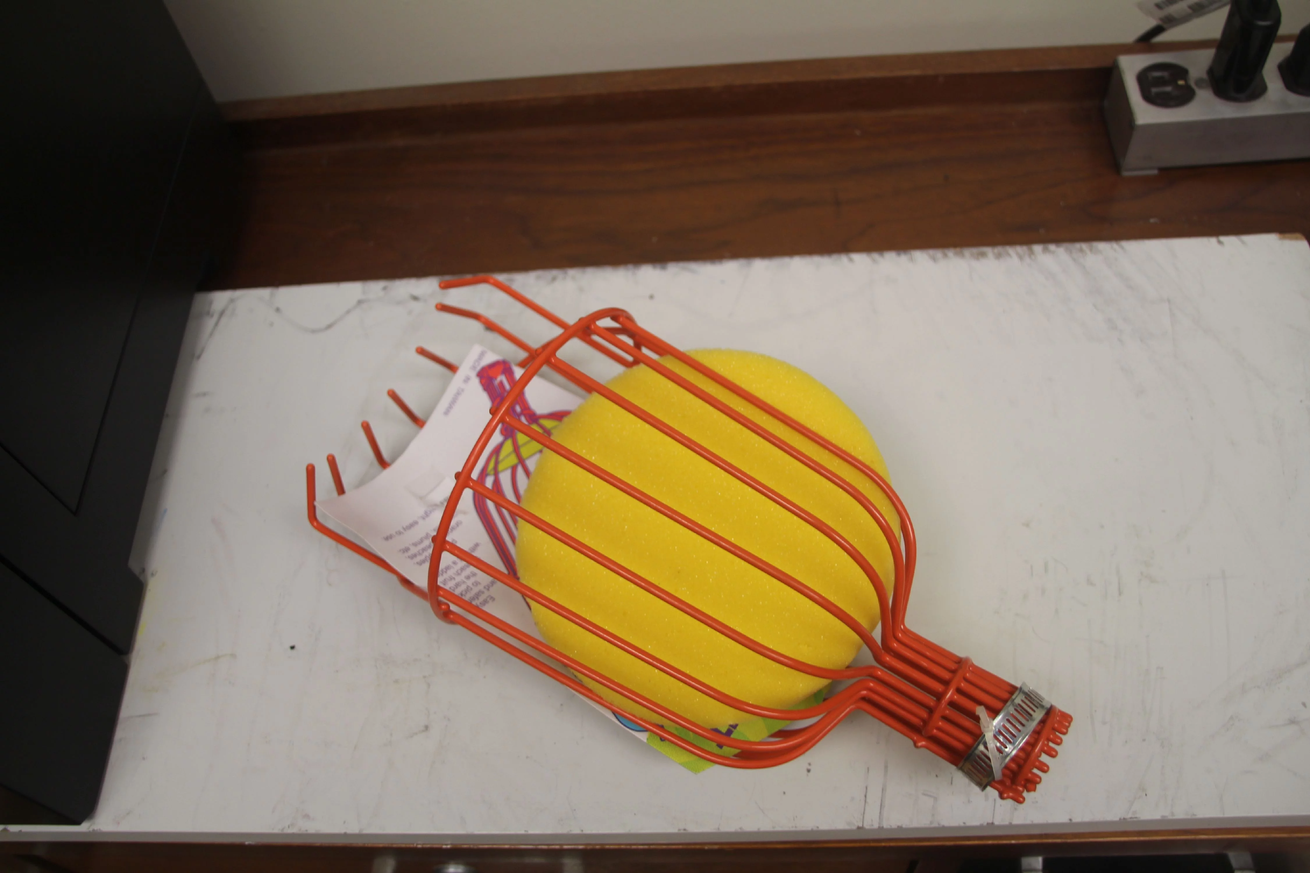 Kotake Shokai Wire Fruit Picker