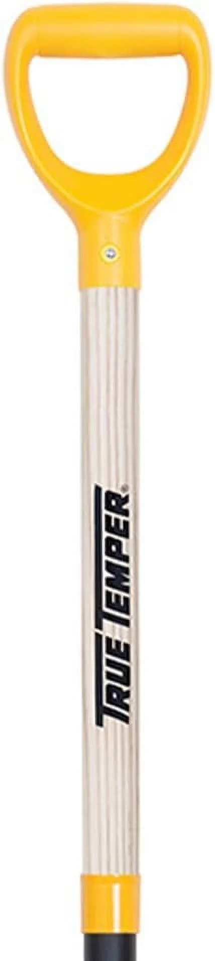 2585900 D-Grip Digging Shovel With Hardwood Handle, 24 Inch