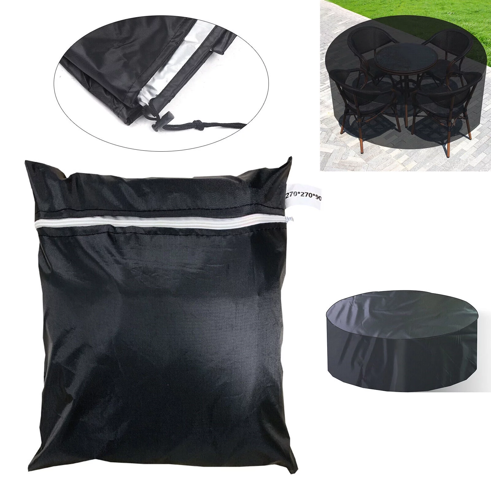 Patio Furniture Covers, 73