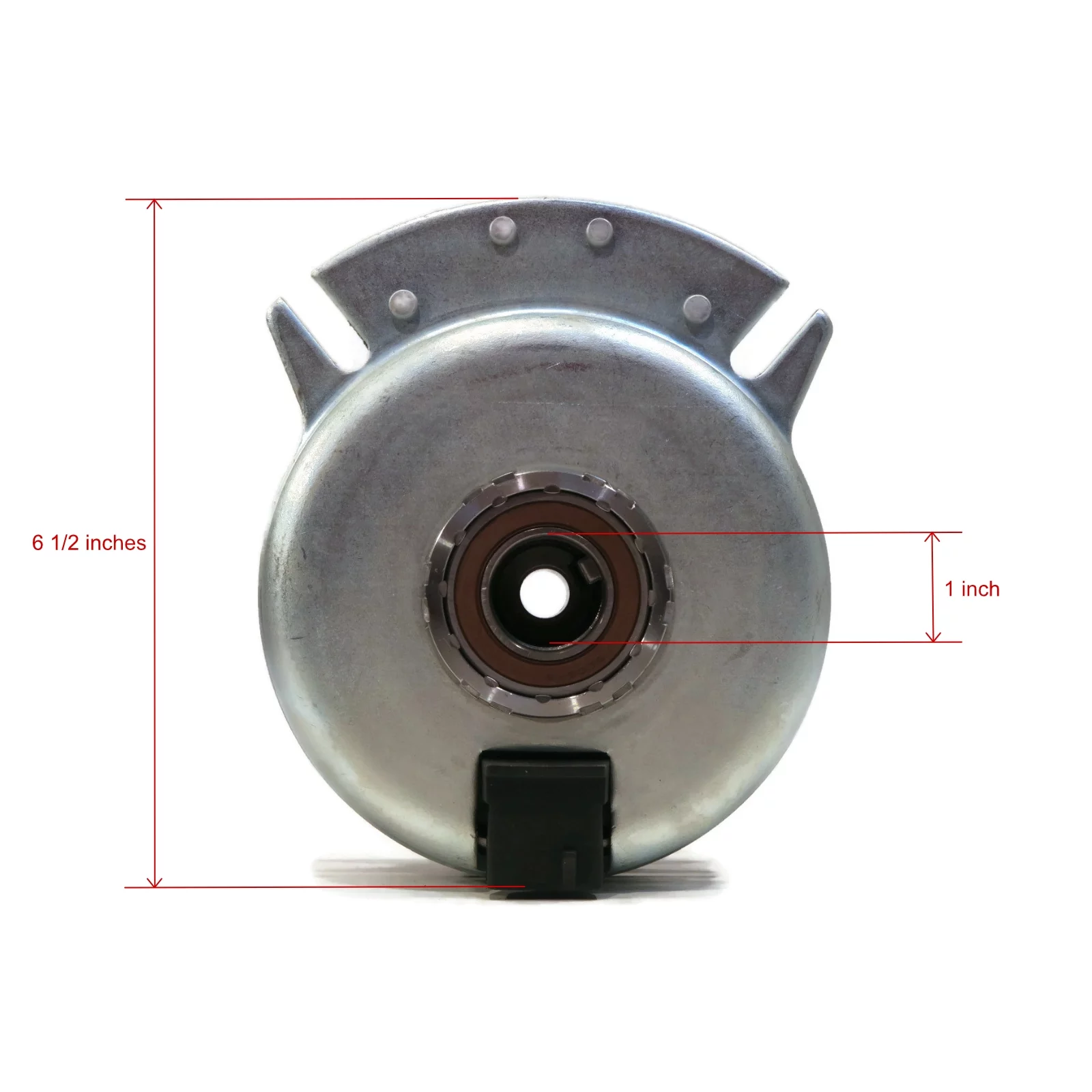 The ROP Shop | Electric PTO Clutch for Sears Craftsman 145082, 532145028 - Lawn Mower Engine
