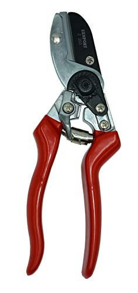 Zenport Industries Z203 Heavy Duty Anvil Action Pruner