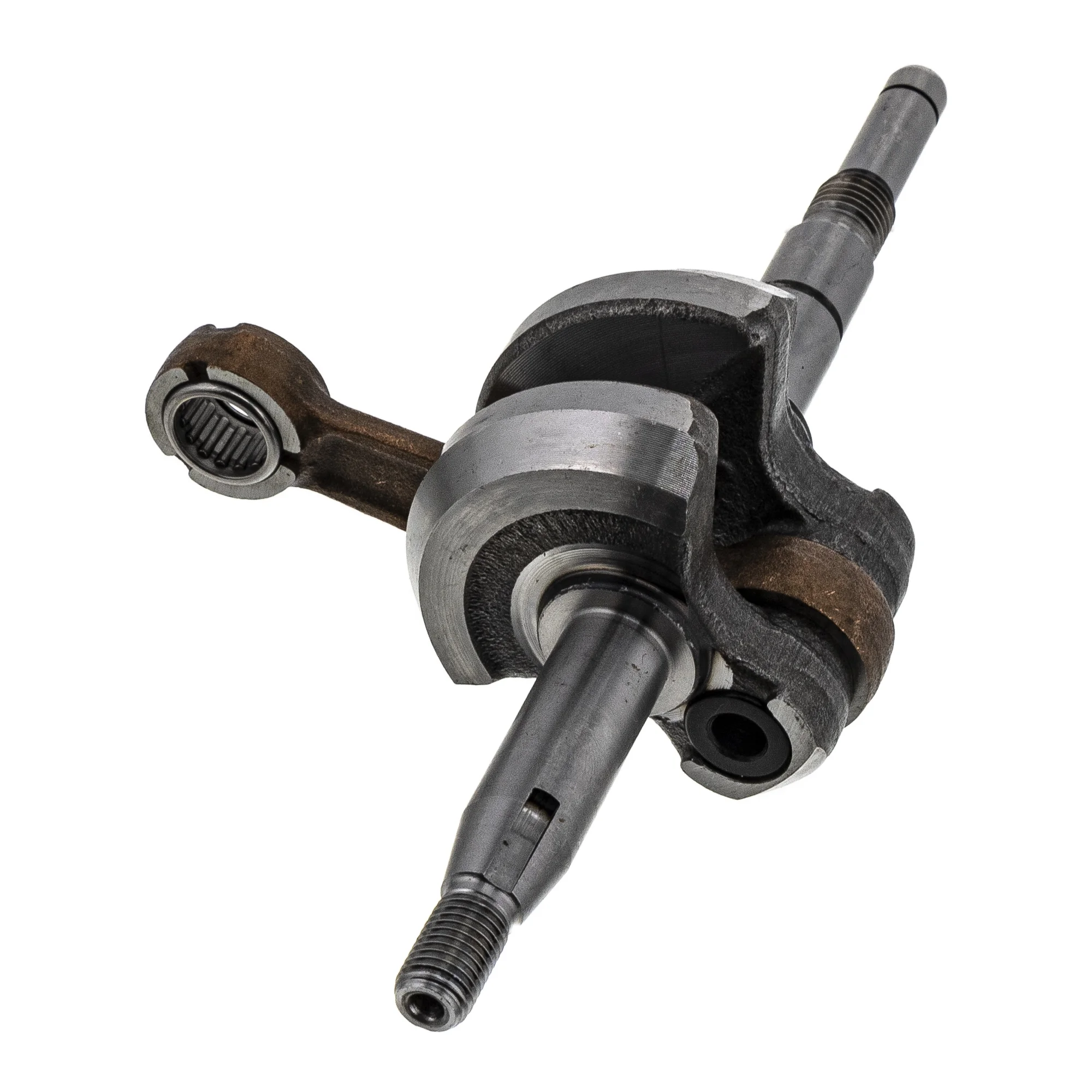 Husqvarna 587602501 Crankshaft Rod Assembly Craftsman Poulan P3314 P3416 P3818 Chainsaws