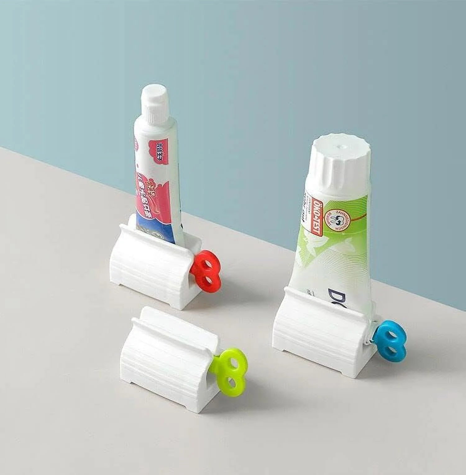 Toothpaste Squeezer