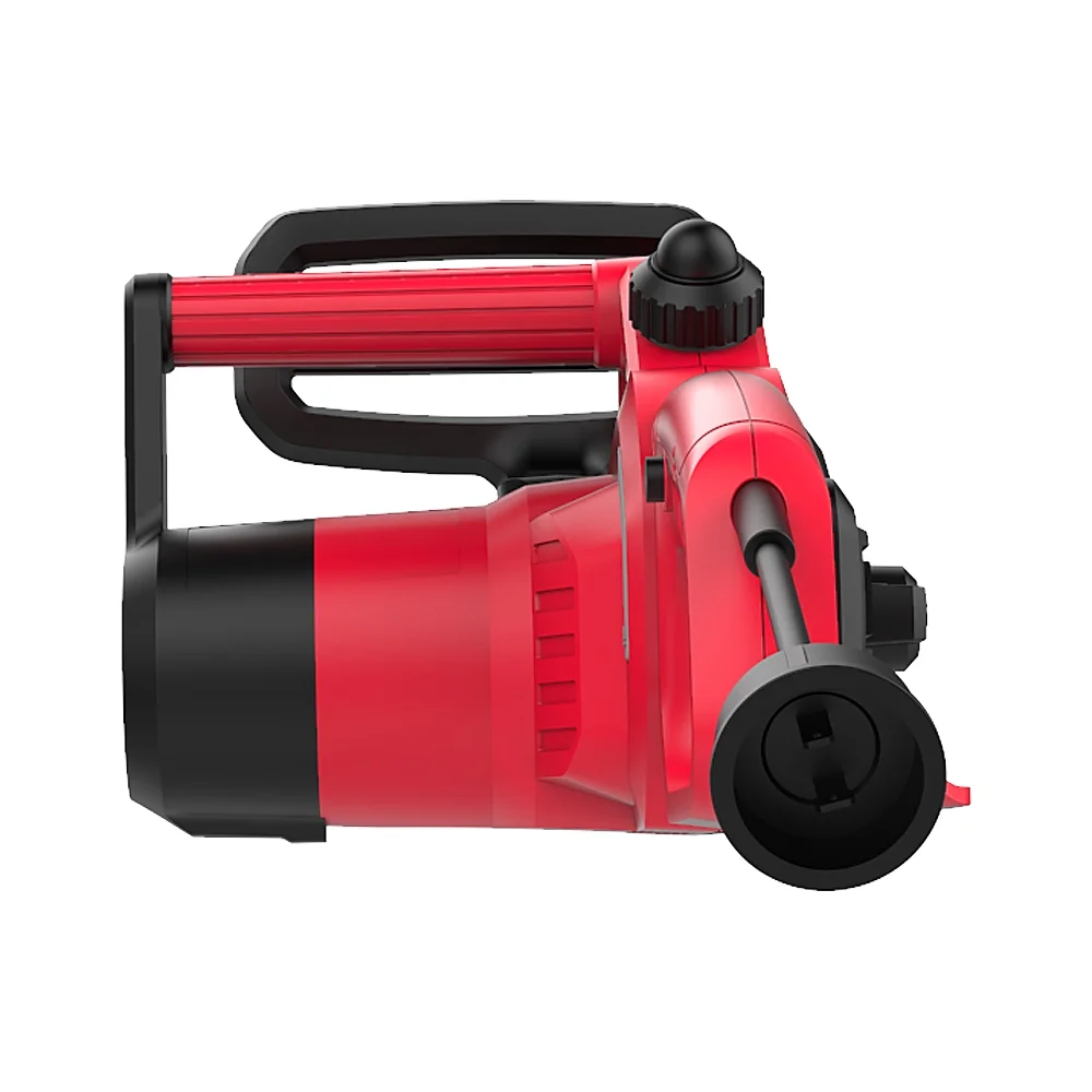 Hyper Tough 9 Amp Electric 14 inch Auto-Oiling Chainsaw HT10-401-002-03