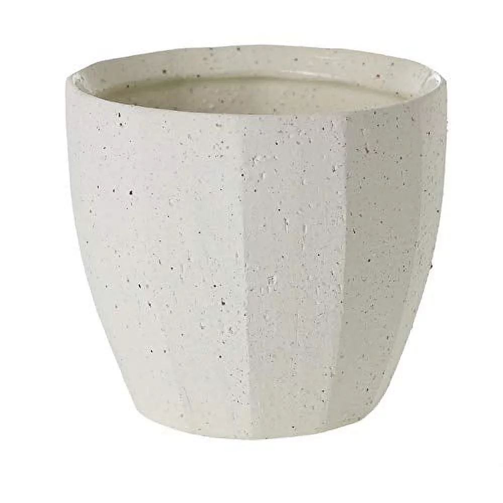 Bona Ceramic Pot for Plant and Flowers (53020.21) (4
