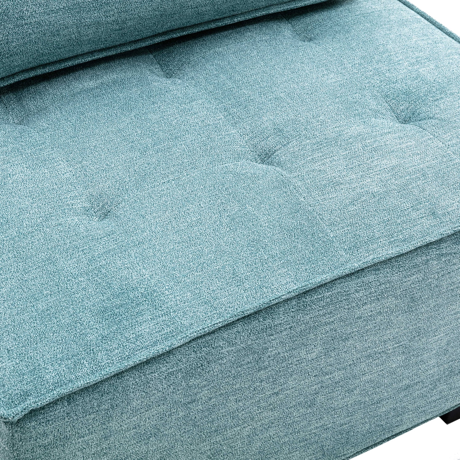 COOMORE LIVING ROOM OTTOMAN /LAZY CHAIR