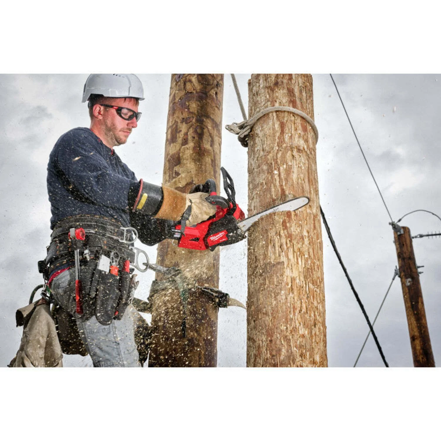 Milwaukee 2826-20C M18 FUEL 12