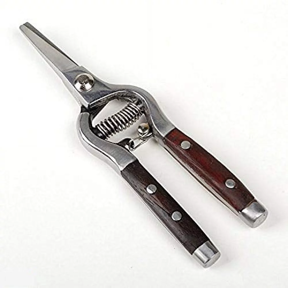 Voyager Tools Stainless Steel 8