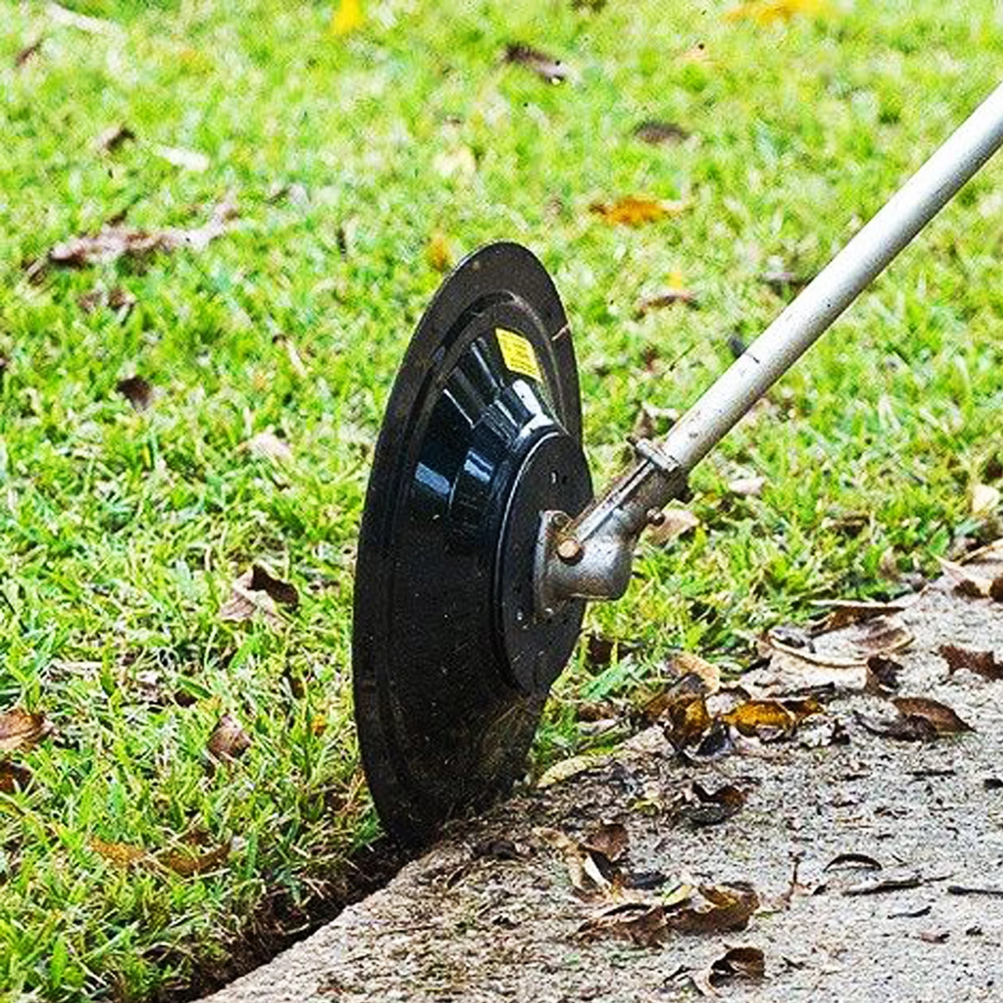 Edgit Pro Compatible with Echo-Standard Model Straight Shaft Trimmers / 1001