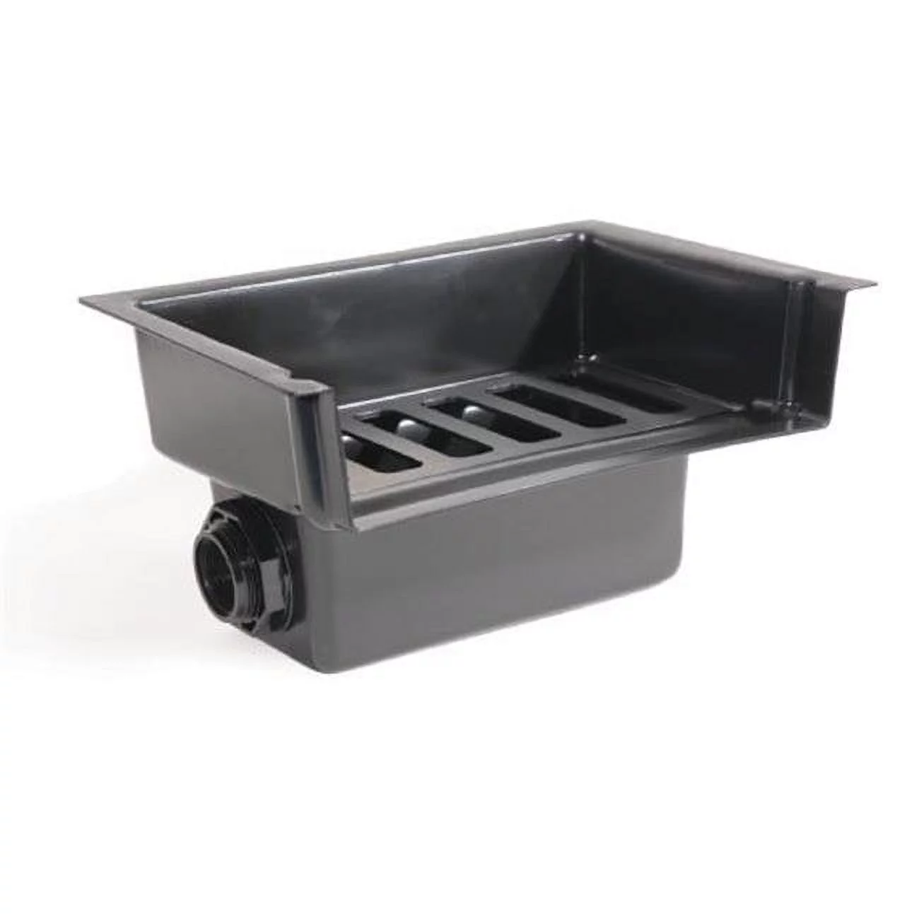 Atlantic Water Gardens SP1400 FastFalls 14 Inch Spillway - 1.5 Inch Bulkhead