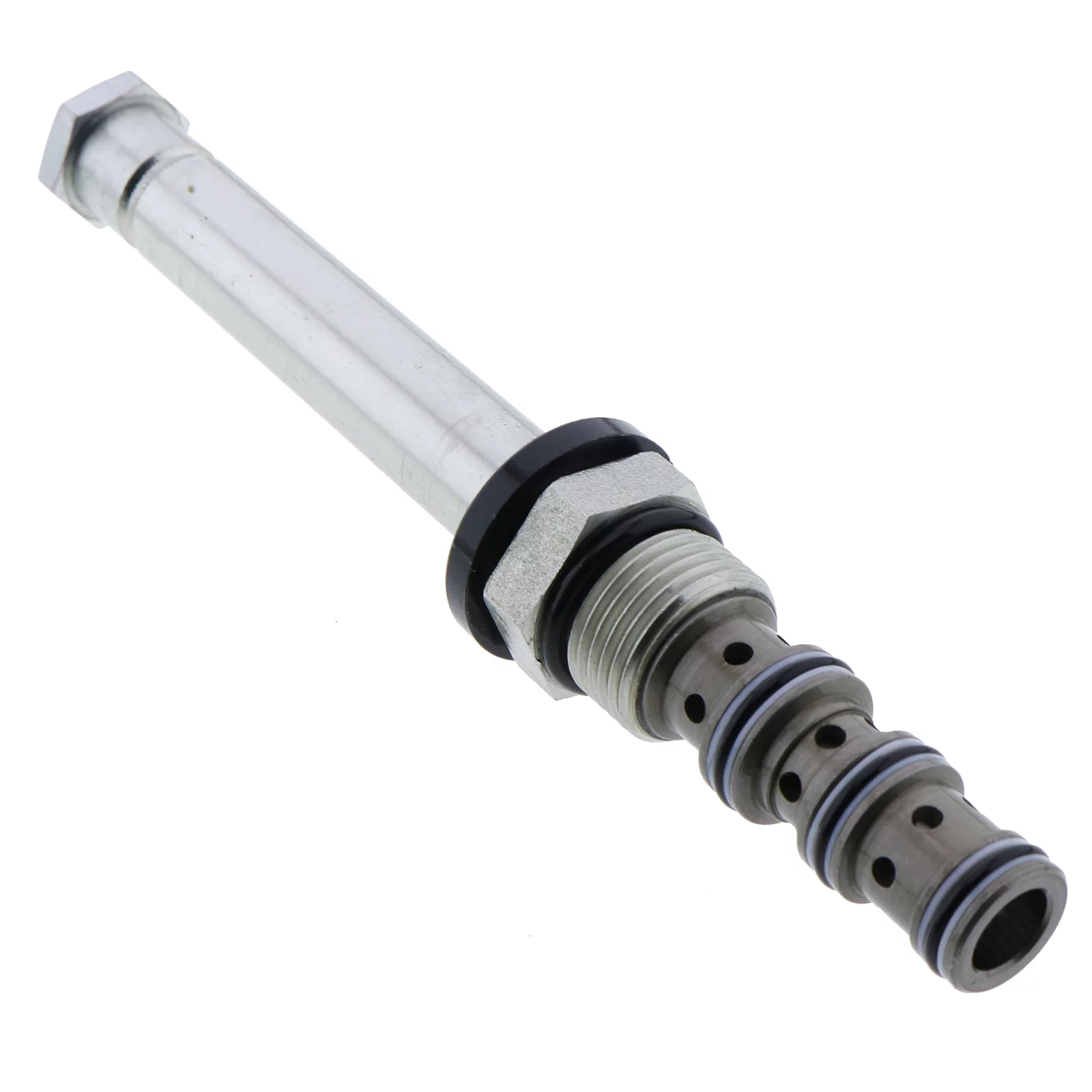 Fridayparts AT163468 Cartridge Solenoid Fits John Deere Backhoe Loader 300D 310D 315D