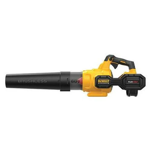 60V MAX* FLEXVOLT(R) Brushless Handheld Axial Blower