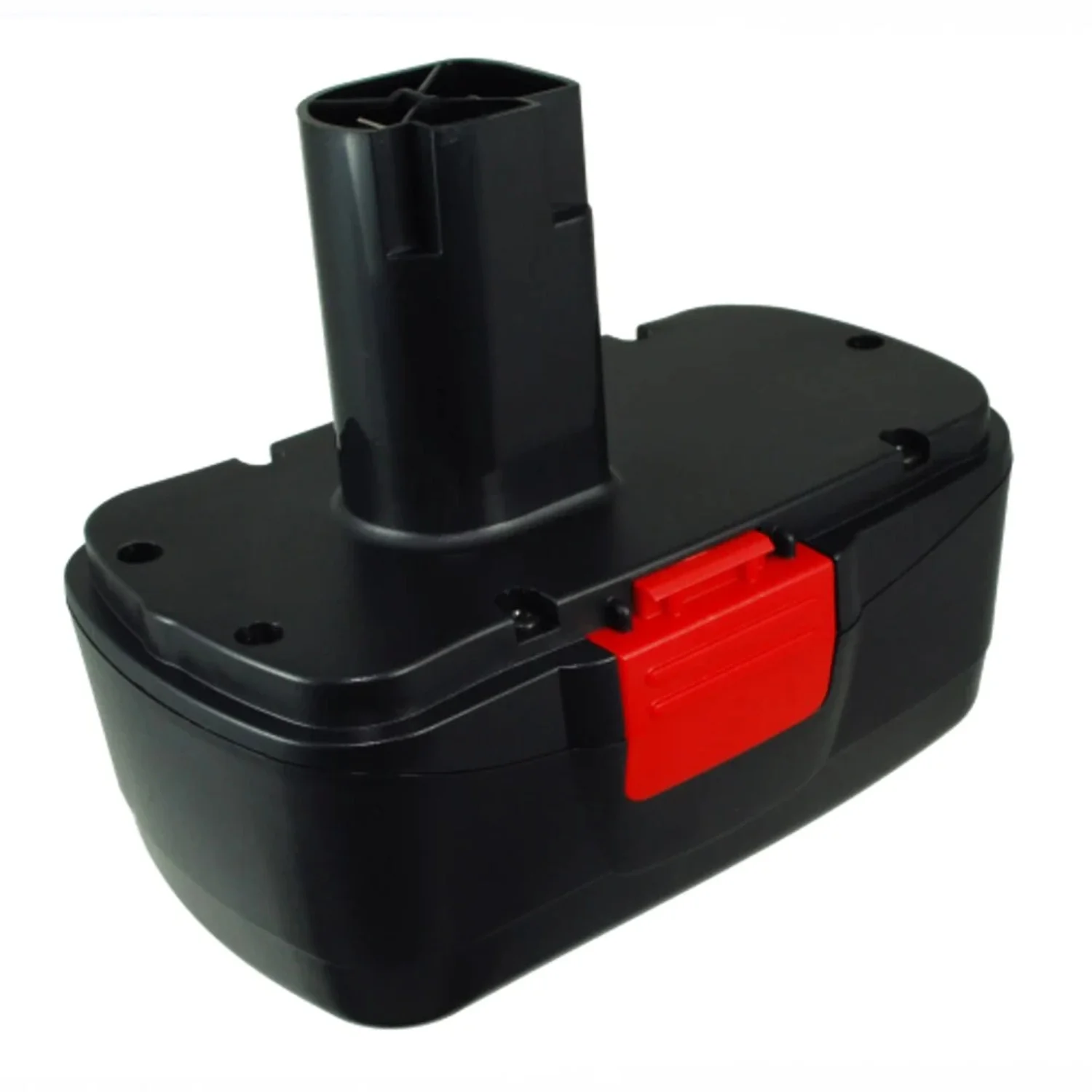 Batteries N Accessories BNA-WB-H7450 Power Tools Battery - Ni-MH, 19.2, 3000mAh, Ultra High Capacity Battery - Replacement for Craftsman 11375, 1323903 Battery