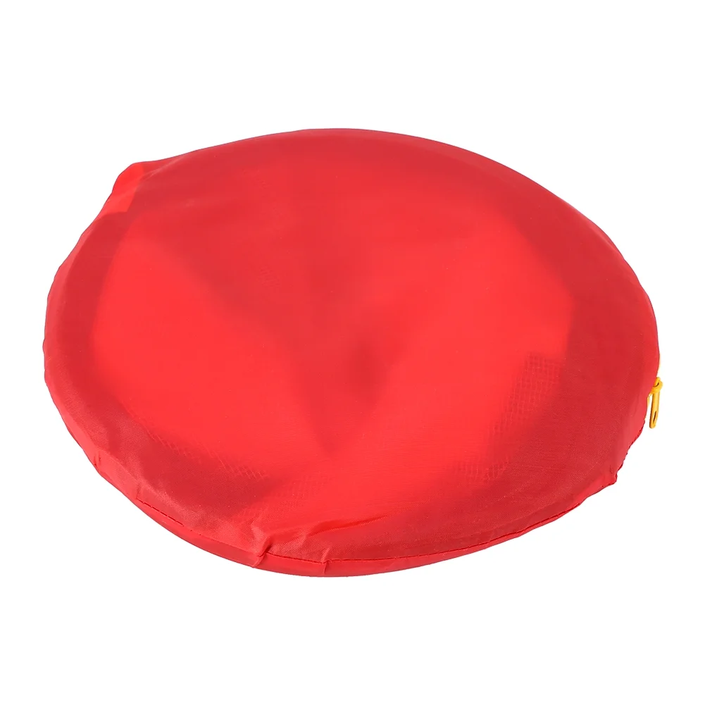 Buumin Foldable Portable Kids Children Playhouse Playpen Indoor Outdoor Toy Tent