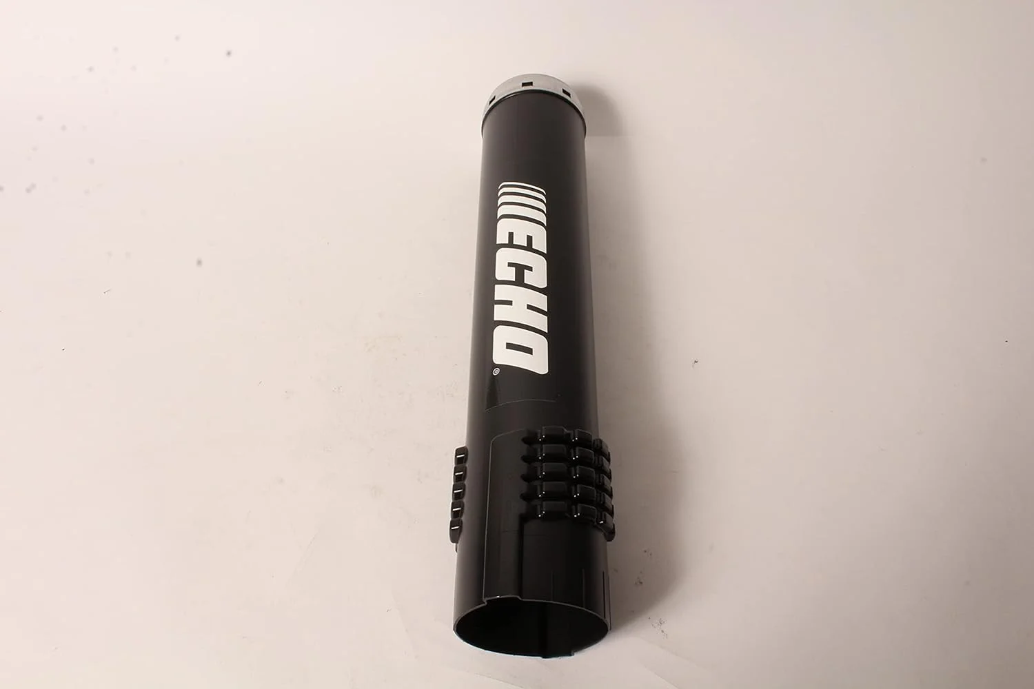 Echo Nozzle Blower Tube W/Label #ECH-P021049080
