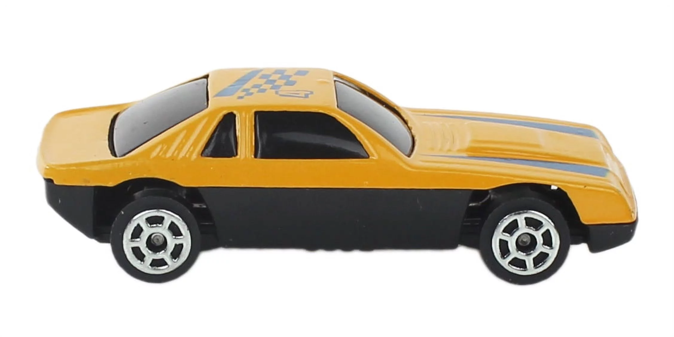 Turbo Racer Die Cast Car Set, 25-Piece