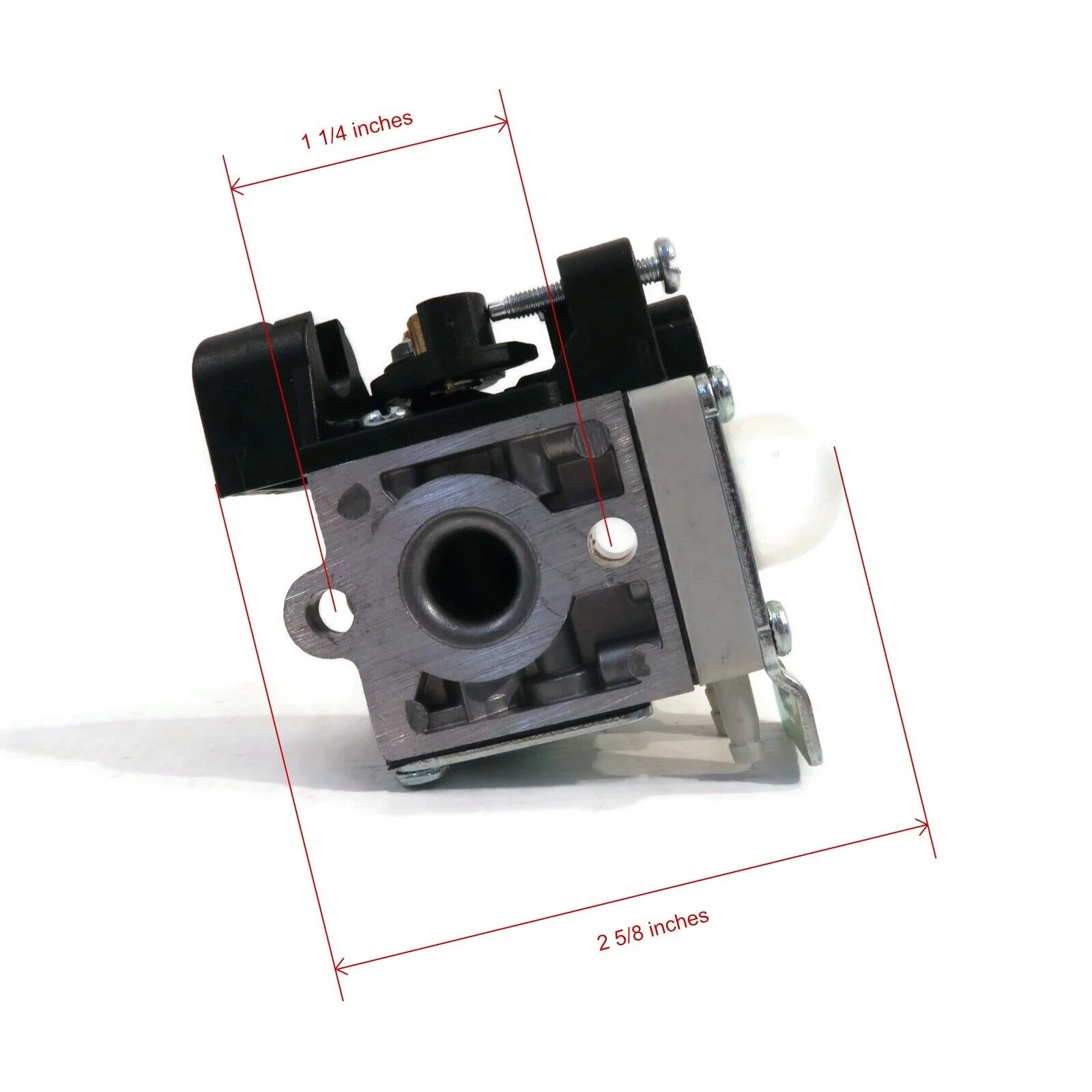 OEM Zama | Carburetor for Echo Leaf Blower PB265, PB-265L, PB-265LN Yard Lawn