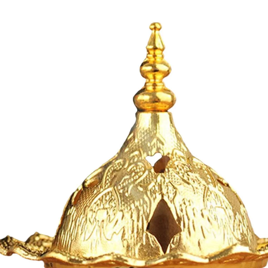 Holder Censer Furnace Yoga Gourd