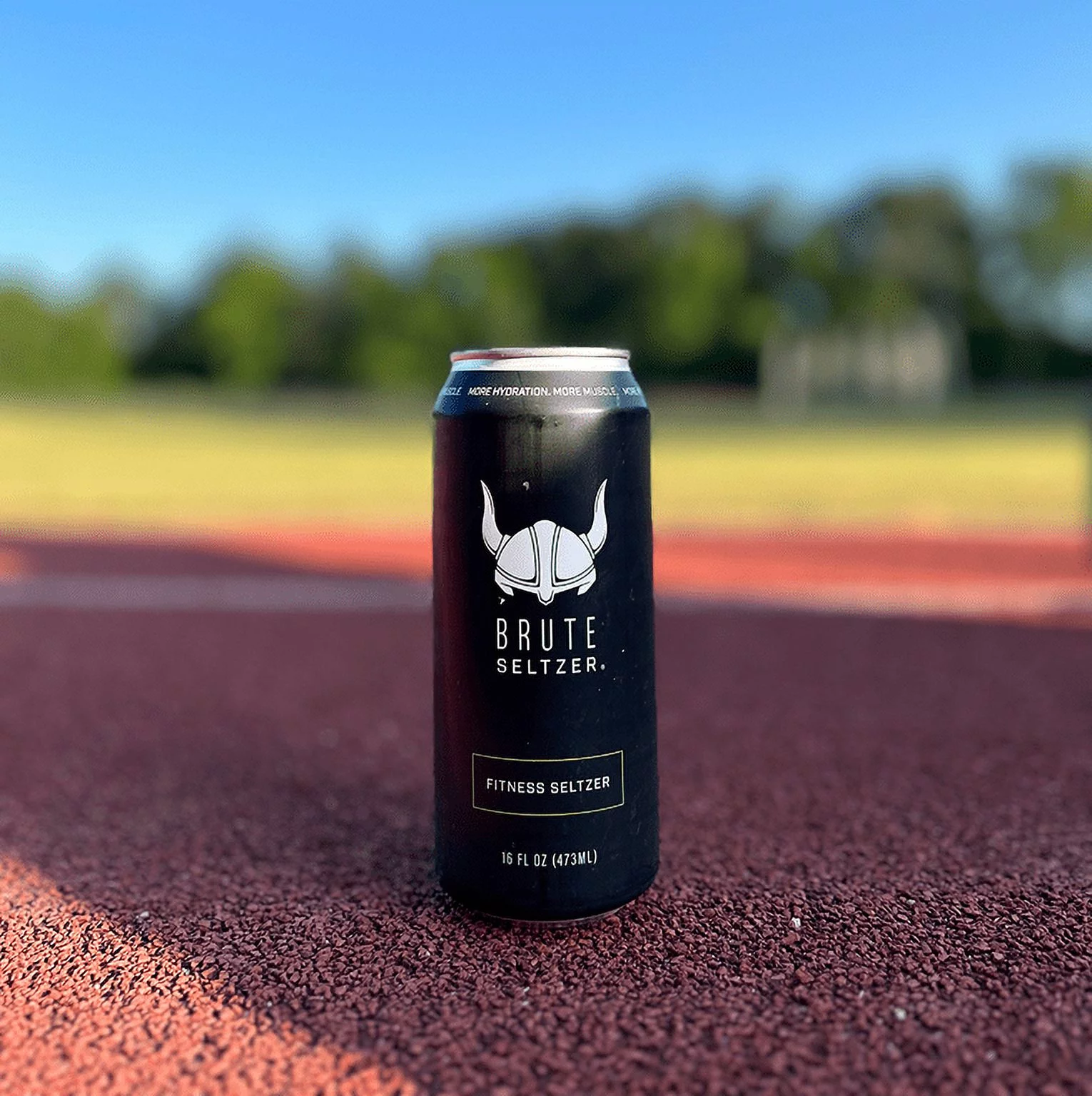 Brute Seltzer Lemon-Lime