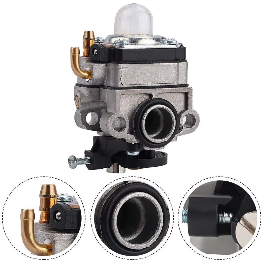 Carburetor For-Ryobi 4 Cycle S430 WeedEater Weeding Replacement Carburetor