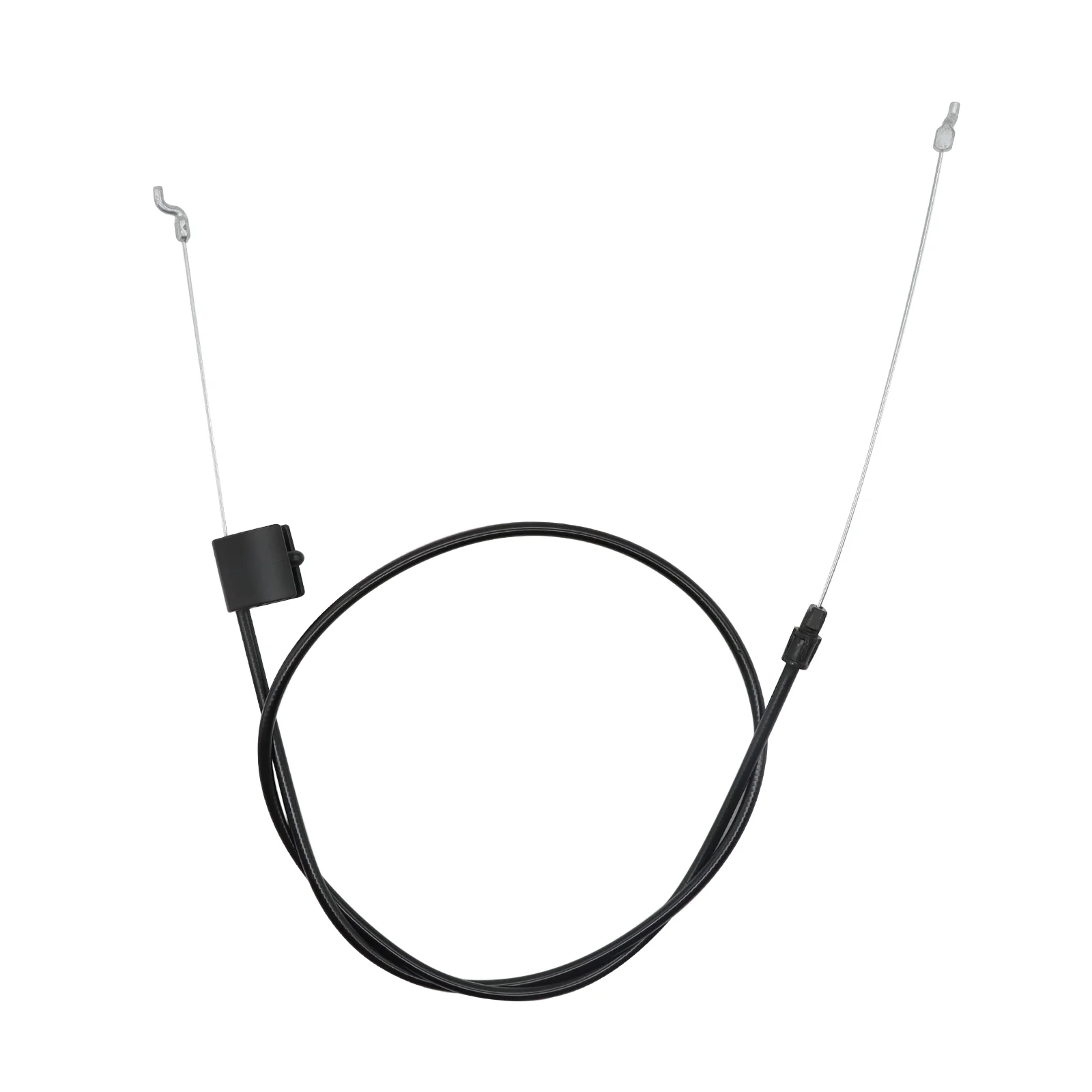 2Pcs CONTROL CABLE FITS TROY BILT MTD HONDA LAWN MOWER 946-1130 746-1130 9461130