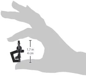 Orbit Drip Watering Mini Sprinkler Head for 1/4