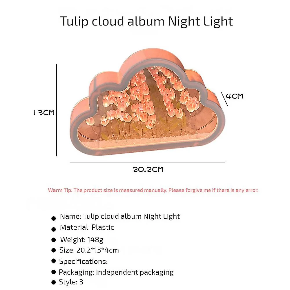 50Pcs 4/7mm Capillary Hose Bracket 