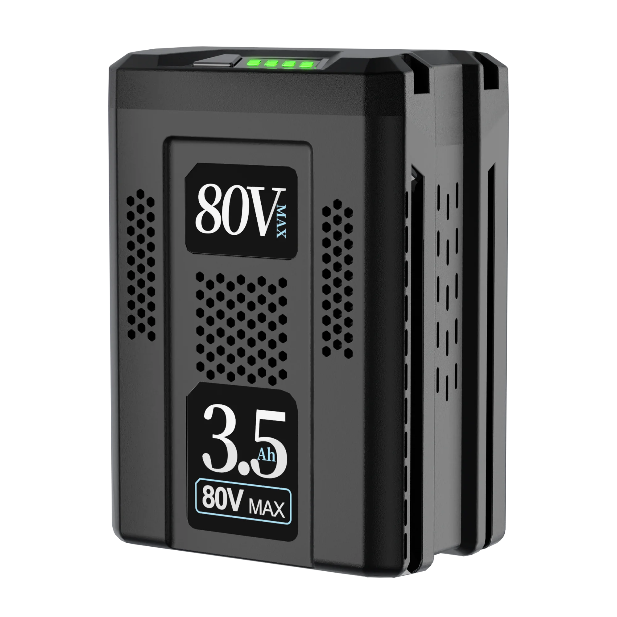 TenHutt 80V 3.5Ah Replacement Battery for Kobalt 80V KB2580-06 KB580-06 KB680-06 KB280-06