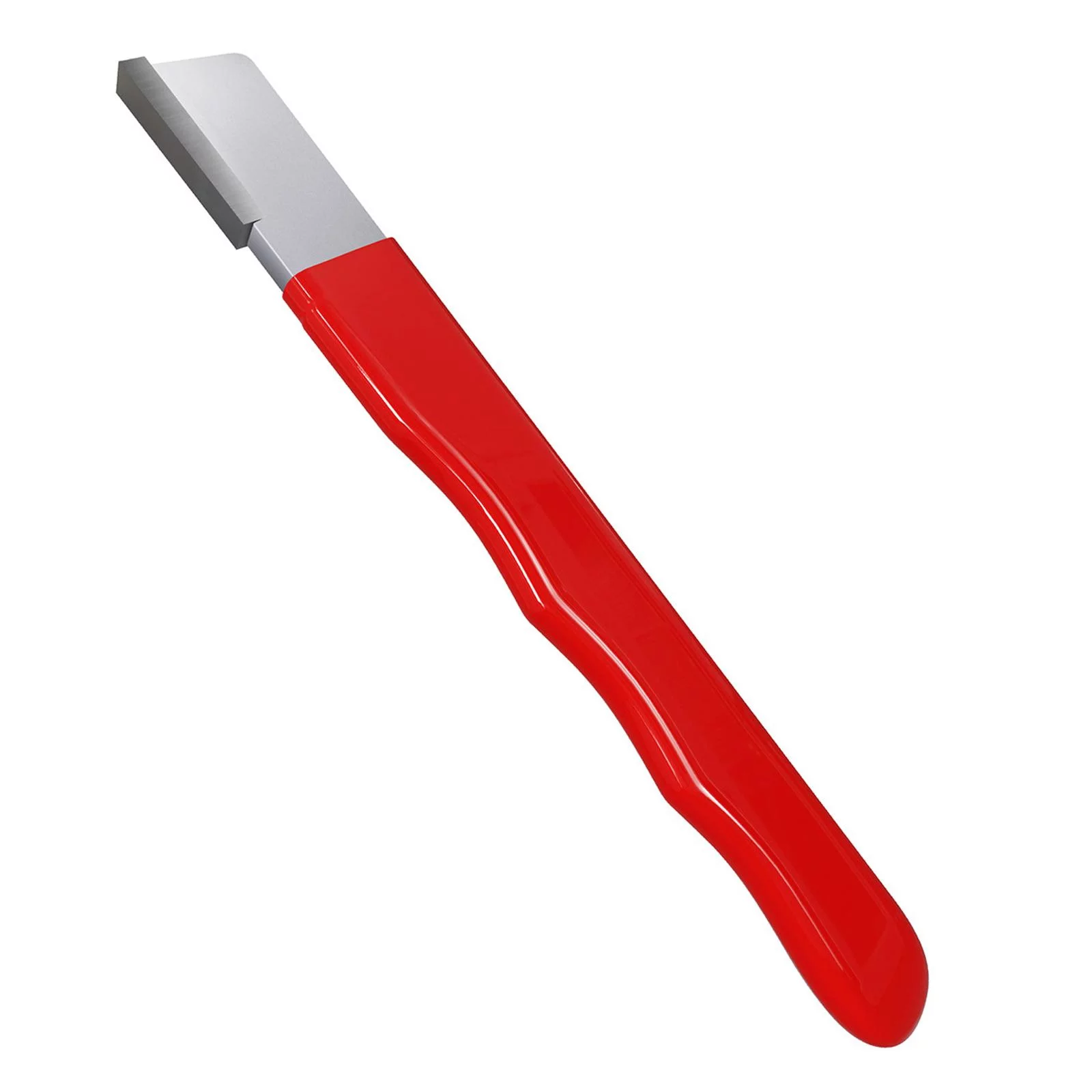 Gardening Pruning Portable Multipurpose Kitchen Sharpening Garden for Travel Red