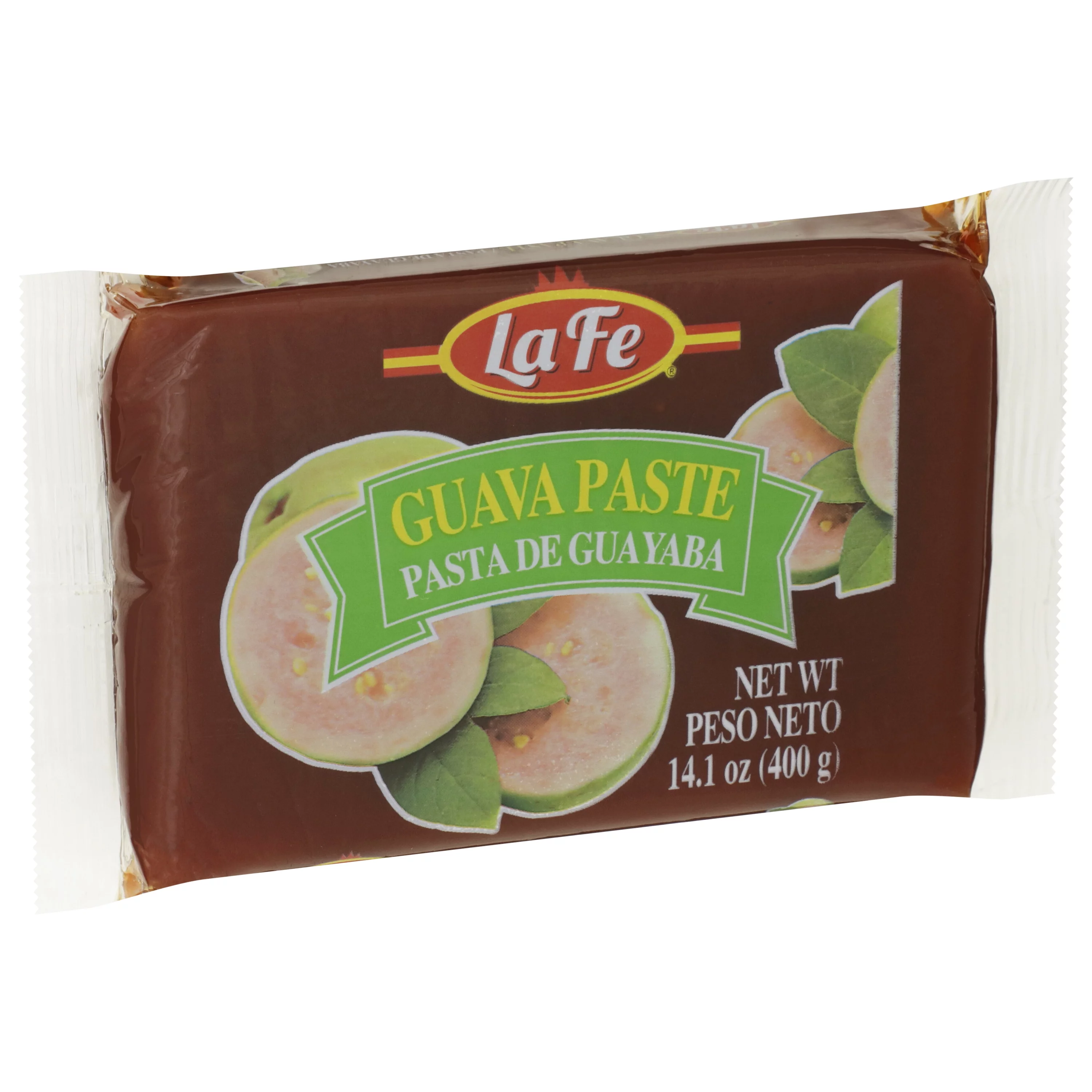 La Fe Guava Paste, 14 oz