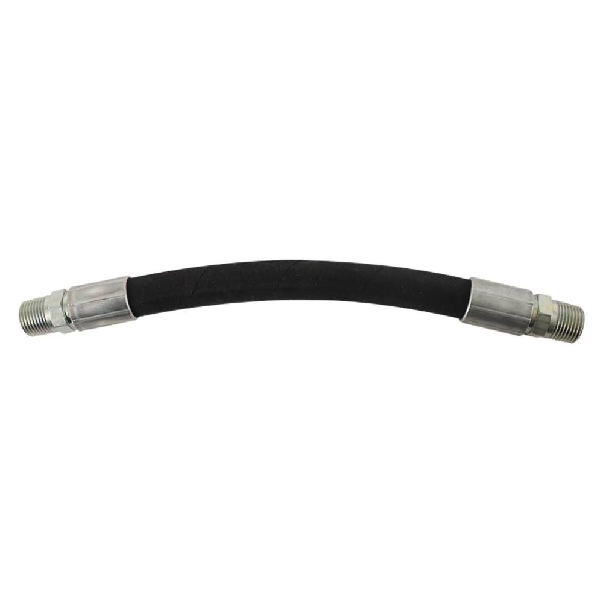 Complete Tractor Hydraulic Hose 3001-0100 1/2