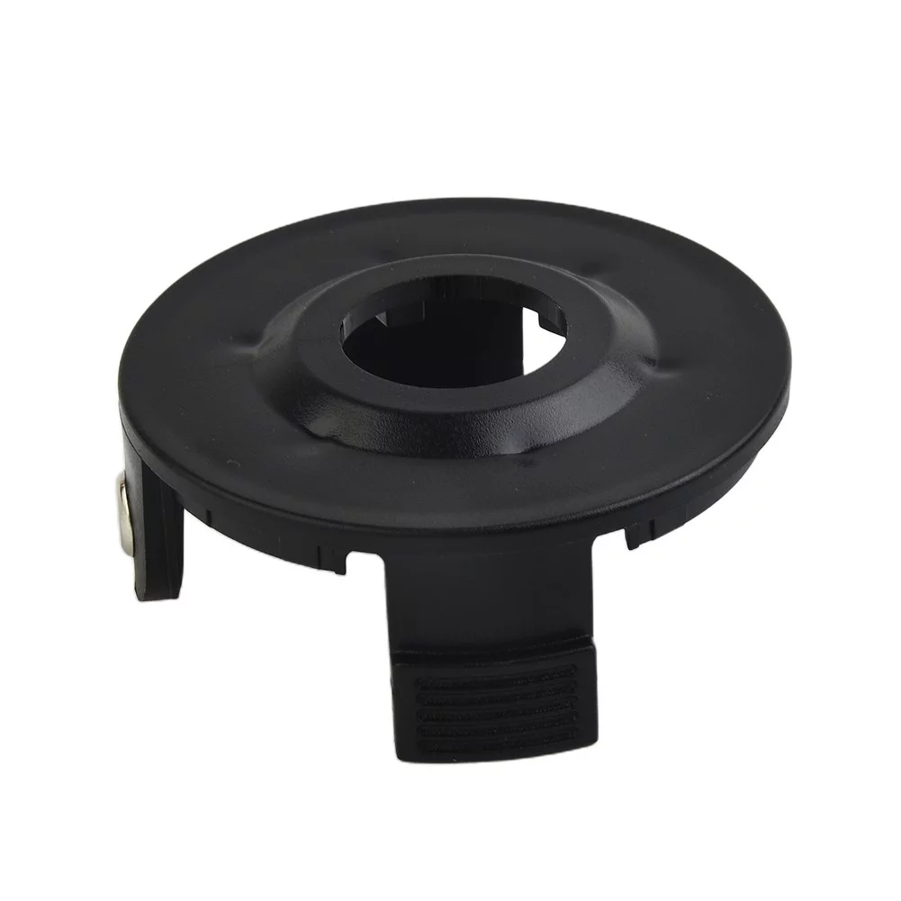 For Makita Strimmer Spool Cover Cap DUR181Z DUR141 DUR180 196146-9 195858-1