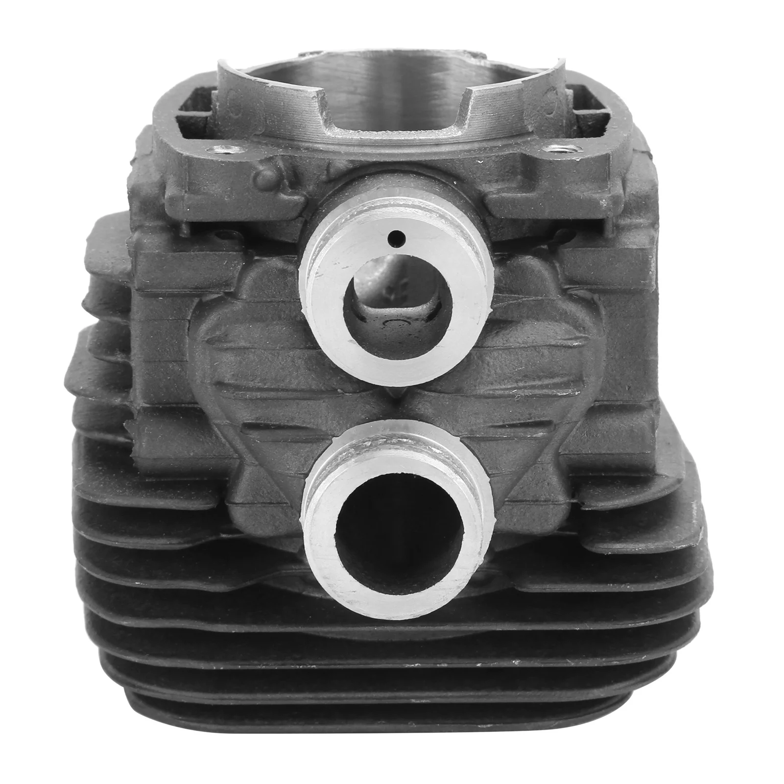 Verdant Touch Cylinder Kits Cylinder Assembly Piston Kit Fit for STIHL TS410 TS420 50MM Cylinder Lawn Mower Parts