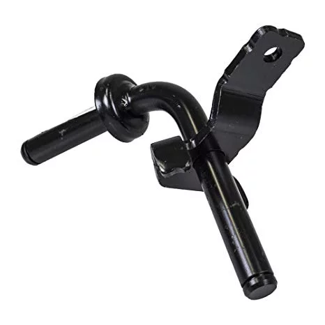 John Deere Original Equipment Left-Side Spindle - GY22252