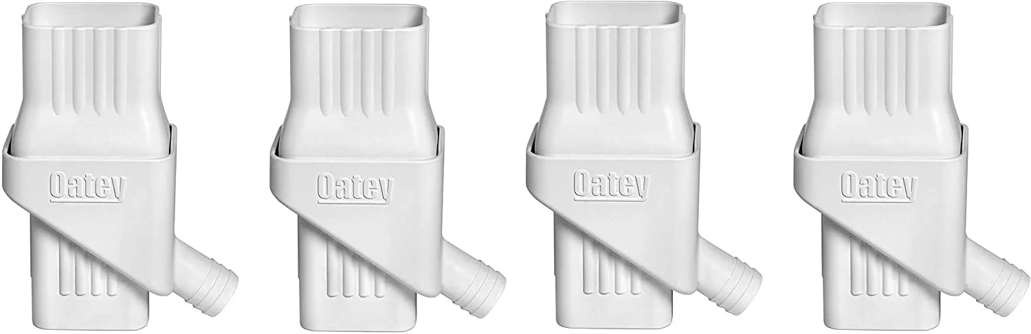 RAINWATER CLLCTN SYSTM