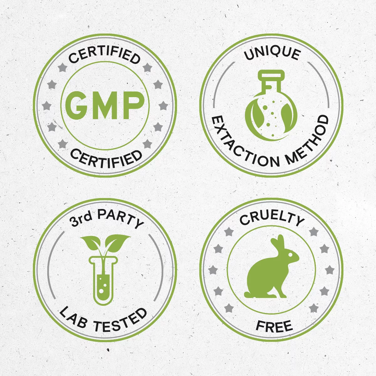 Secrets of the Tribe Fenugreek 120 Capsules, May Possess Antidiabetic Properties 500 mg