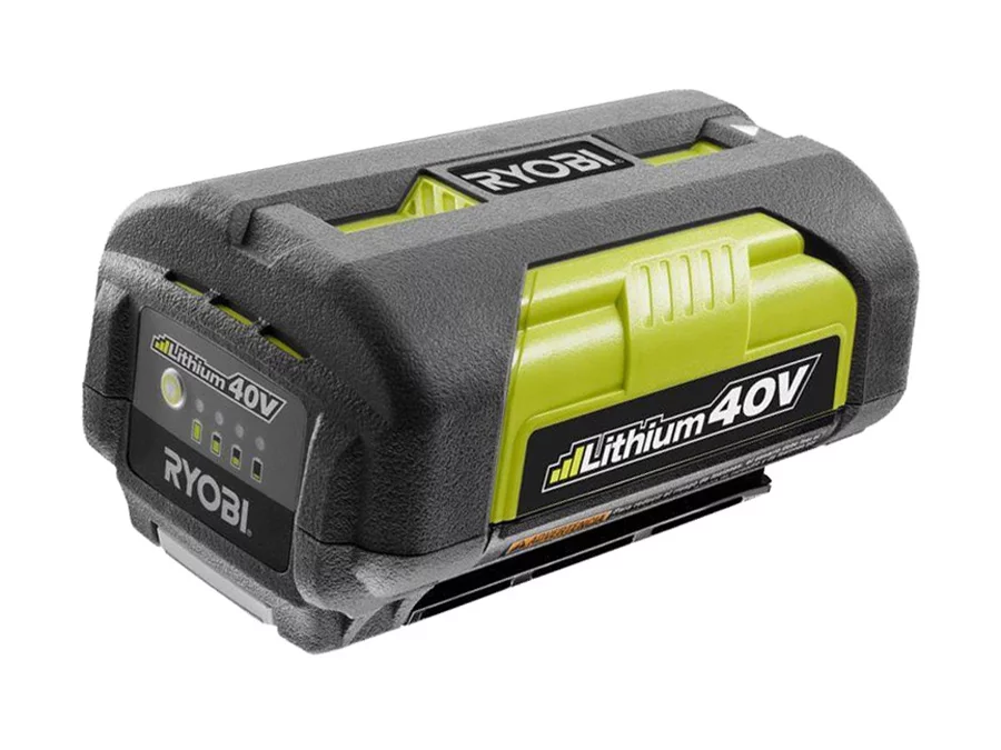 Ryobi Genuine OEM Battery for RY40200 Lawn Mower # 206336009