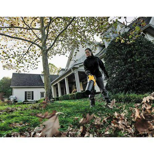 60V MAX* FLEXVOLT(R) Brushless Handheld Axial Blower