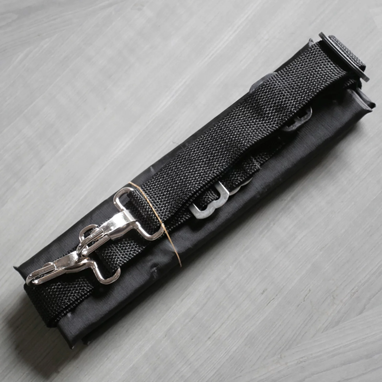 Uadme Sprayer Shoulder Strap, Backpack Sprayer Shoulder Strap Agricultural Gardening Sponge Strap, Garden Shoulder Strap Backpack Watering Strap