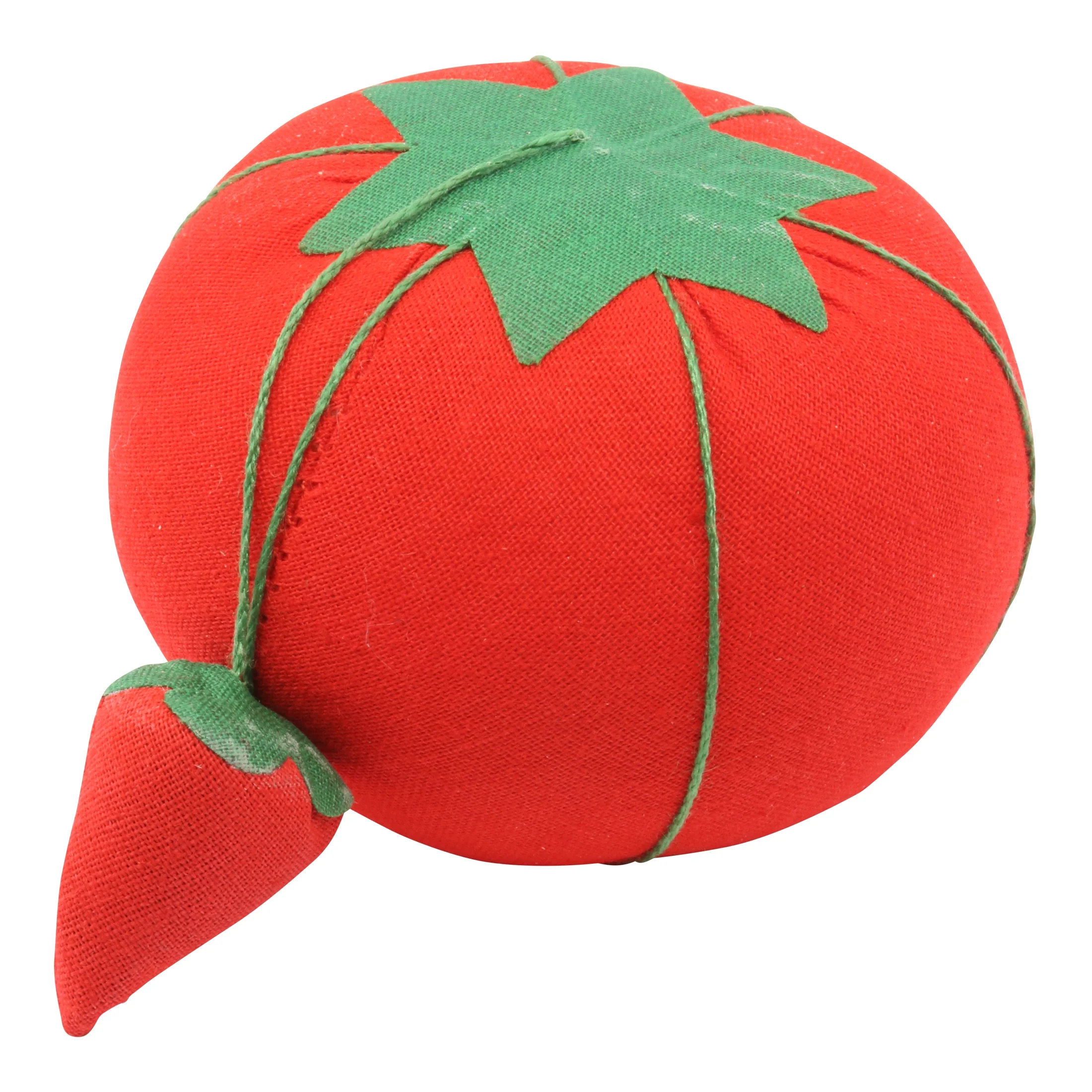 Dritz Red Tomato Pin Cushion
