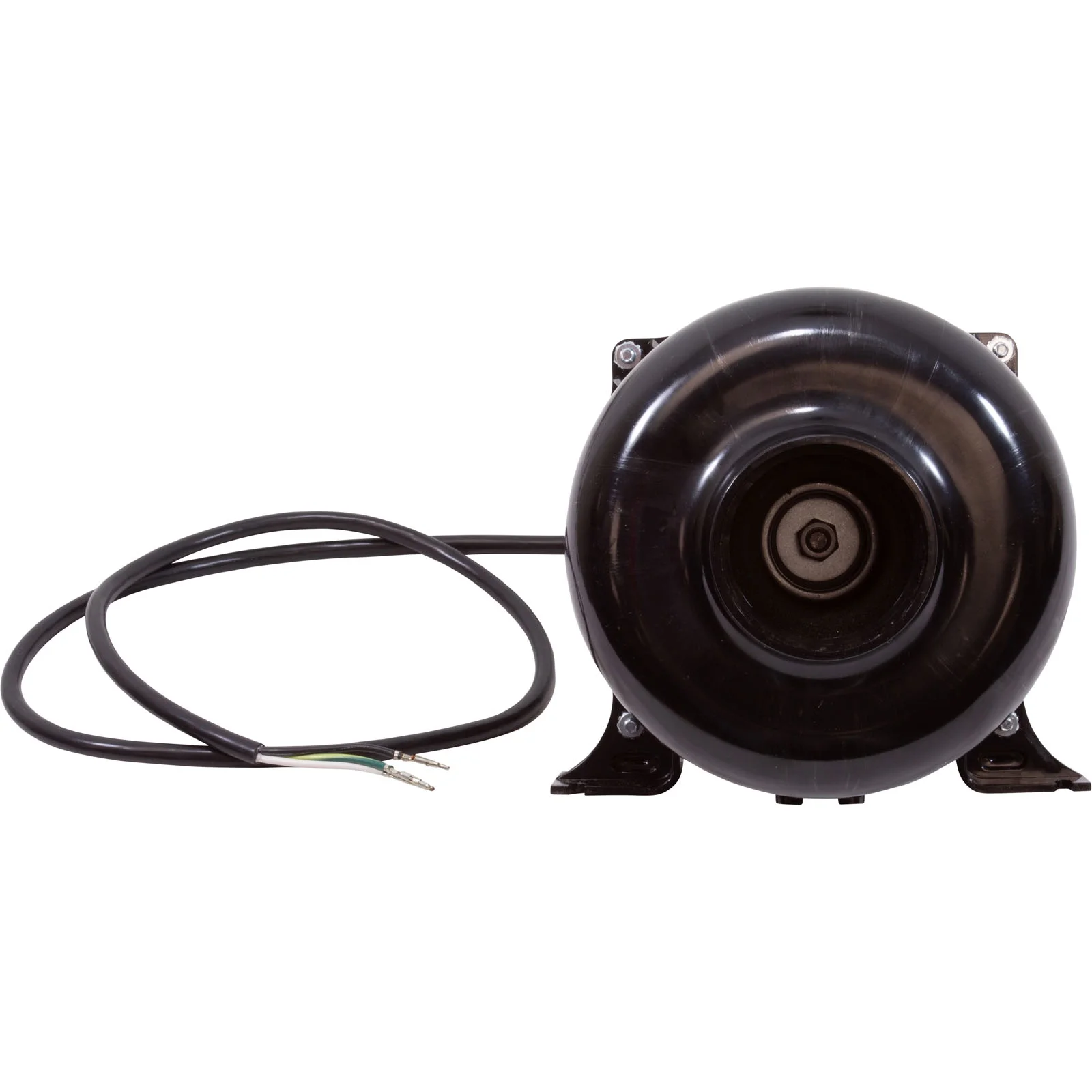 Blower, Air Supply Comet 2000, 1.0hp, 230v, 3.0A, 4ft AMP