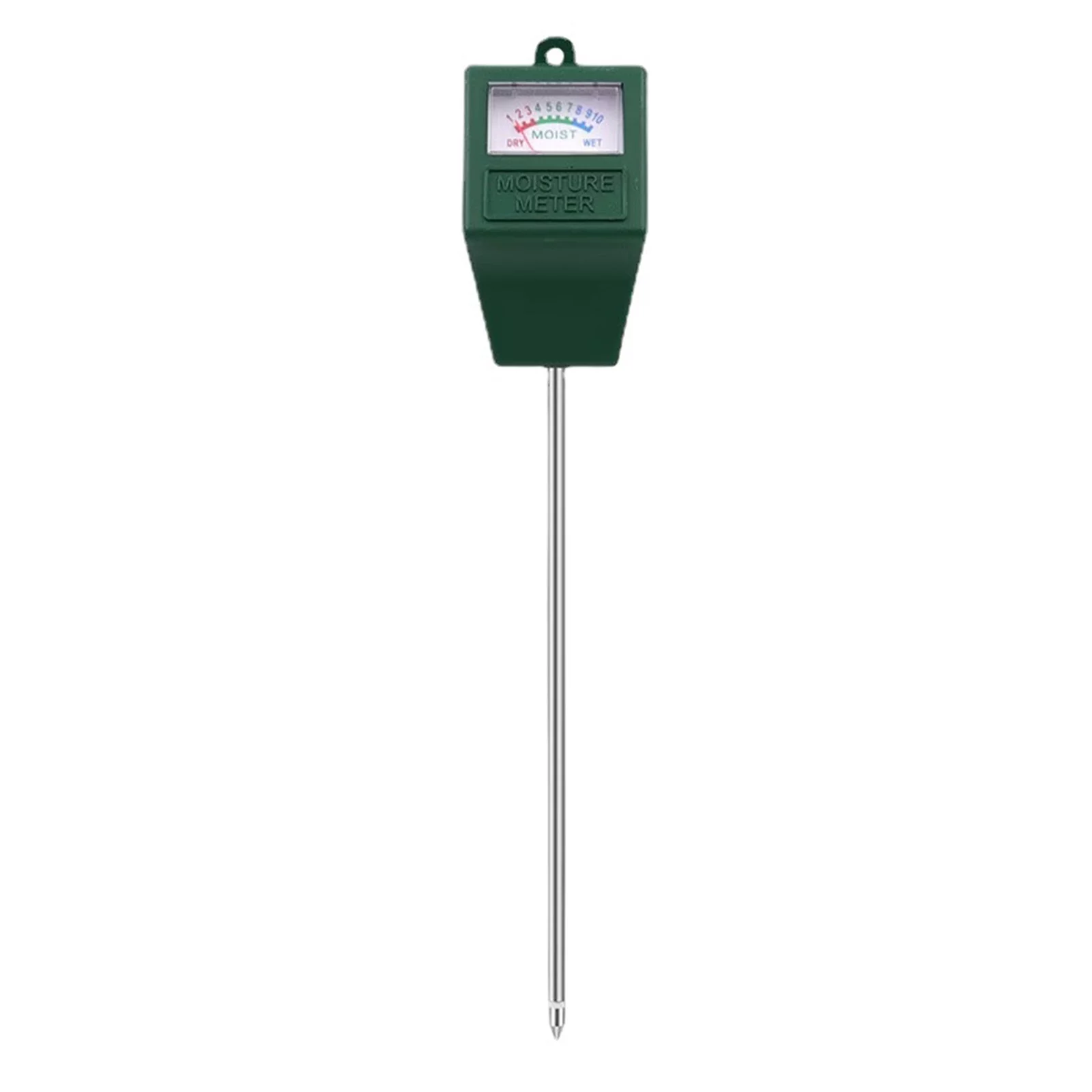 Yolaird Soil Moisture Meter, Indoor & Outdoor,Sensor Hygrometer Soil Tester for Potted Plants,Garden,Lawn,Farm