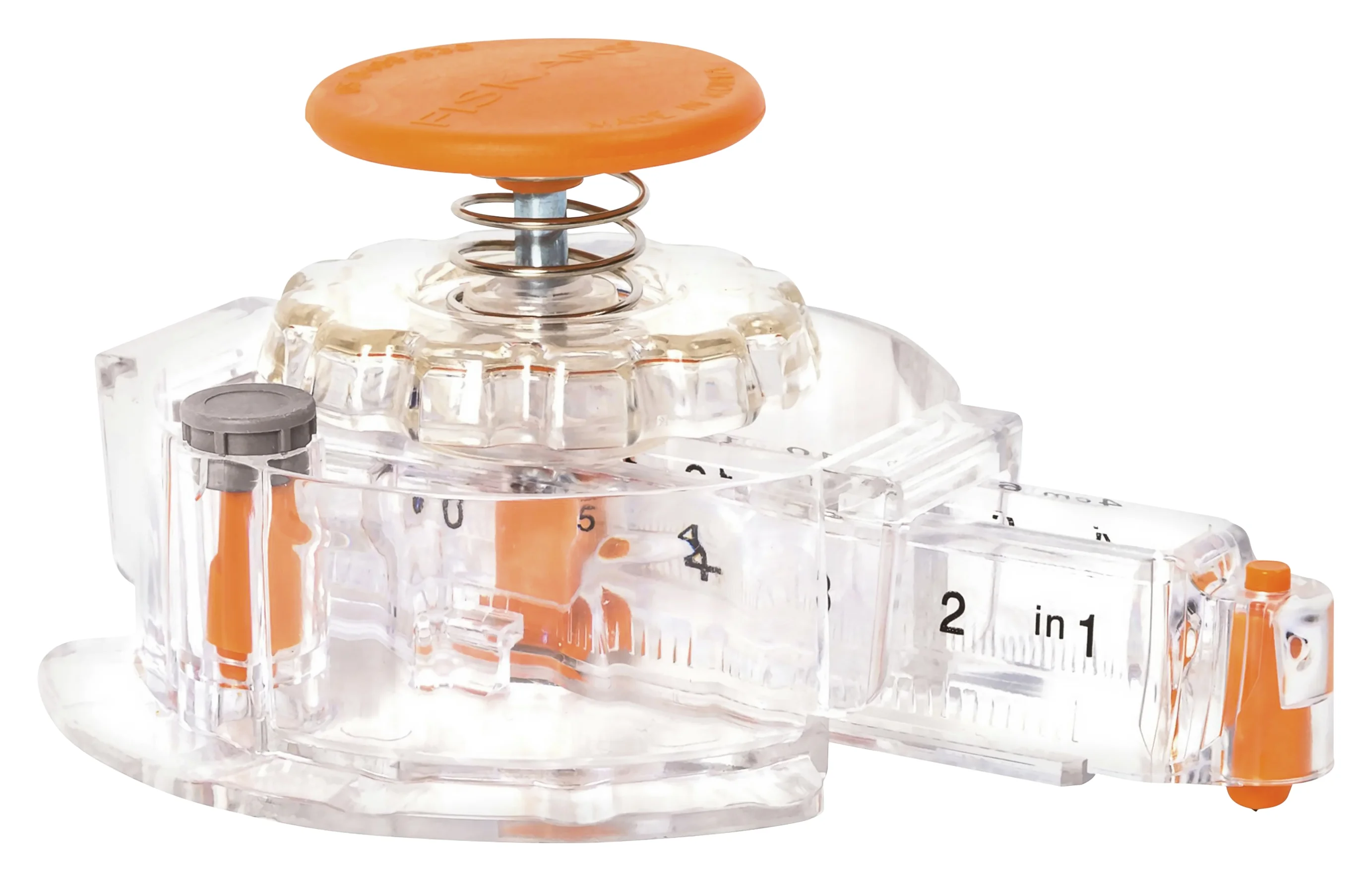 Fiskars Circle Cutter Replacement Blades, Pack of 2