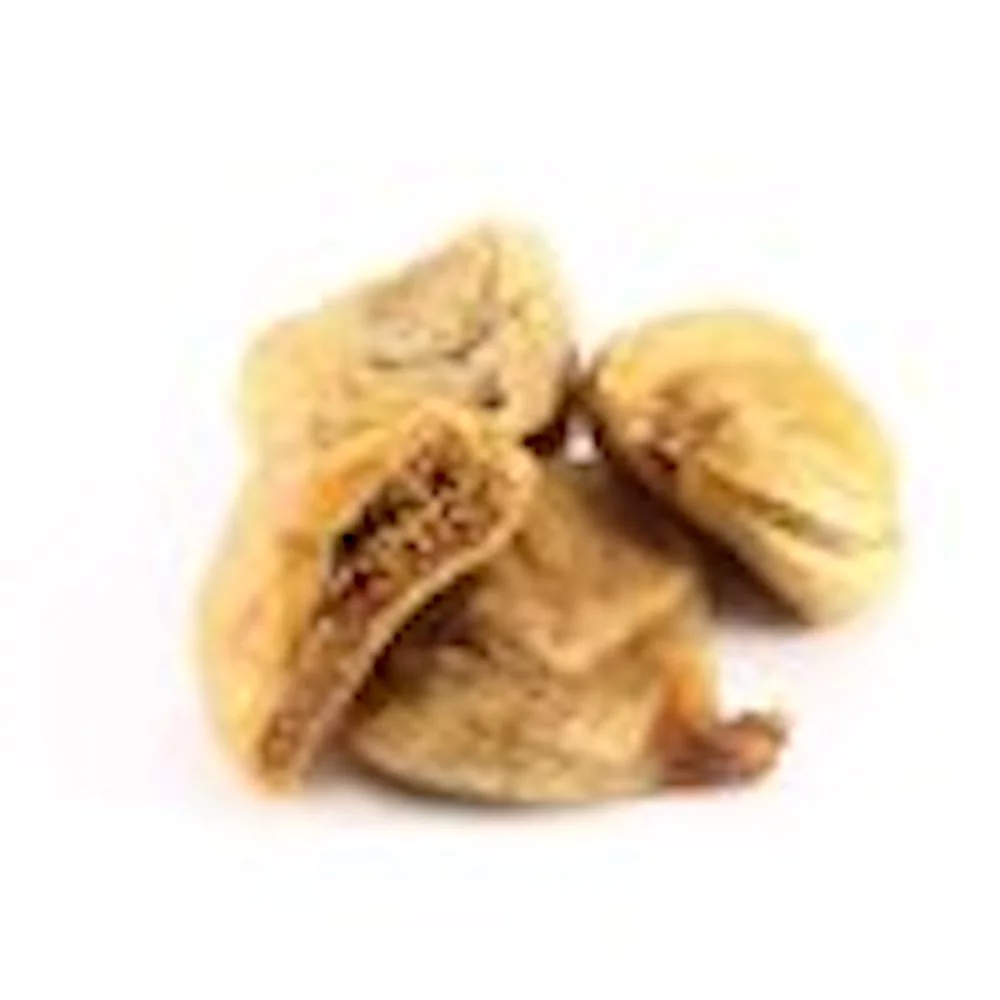 Bulk Calimyrna Figs 10 Pound Wholesale Box - New Fresh Dried Fruit